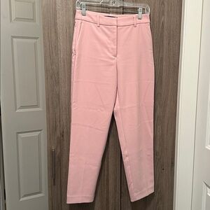 Dynamite Blush Pink Trousers